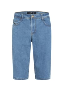 Rock Creek - Shorts Jeansshorts - Blau