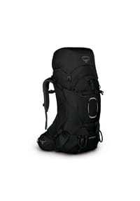 OSPREY - Aether 55 L-XL Rucksack 83 cm - black