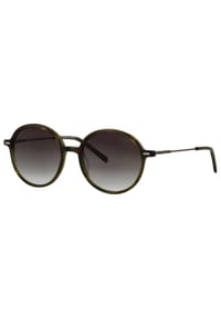 HUMPHREY’S eyewear - Sonnenbrille - grau/sand verlauf