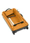 VAUDE NEW ISLANDS Rollenreisetasche "Takutea 90", Kunstleder Bild 15