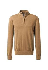 pierre cardin - Pullover mit hohem Kragen - Lark