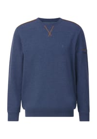 BABISTA - Sweatshirt PELDOR - blau