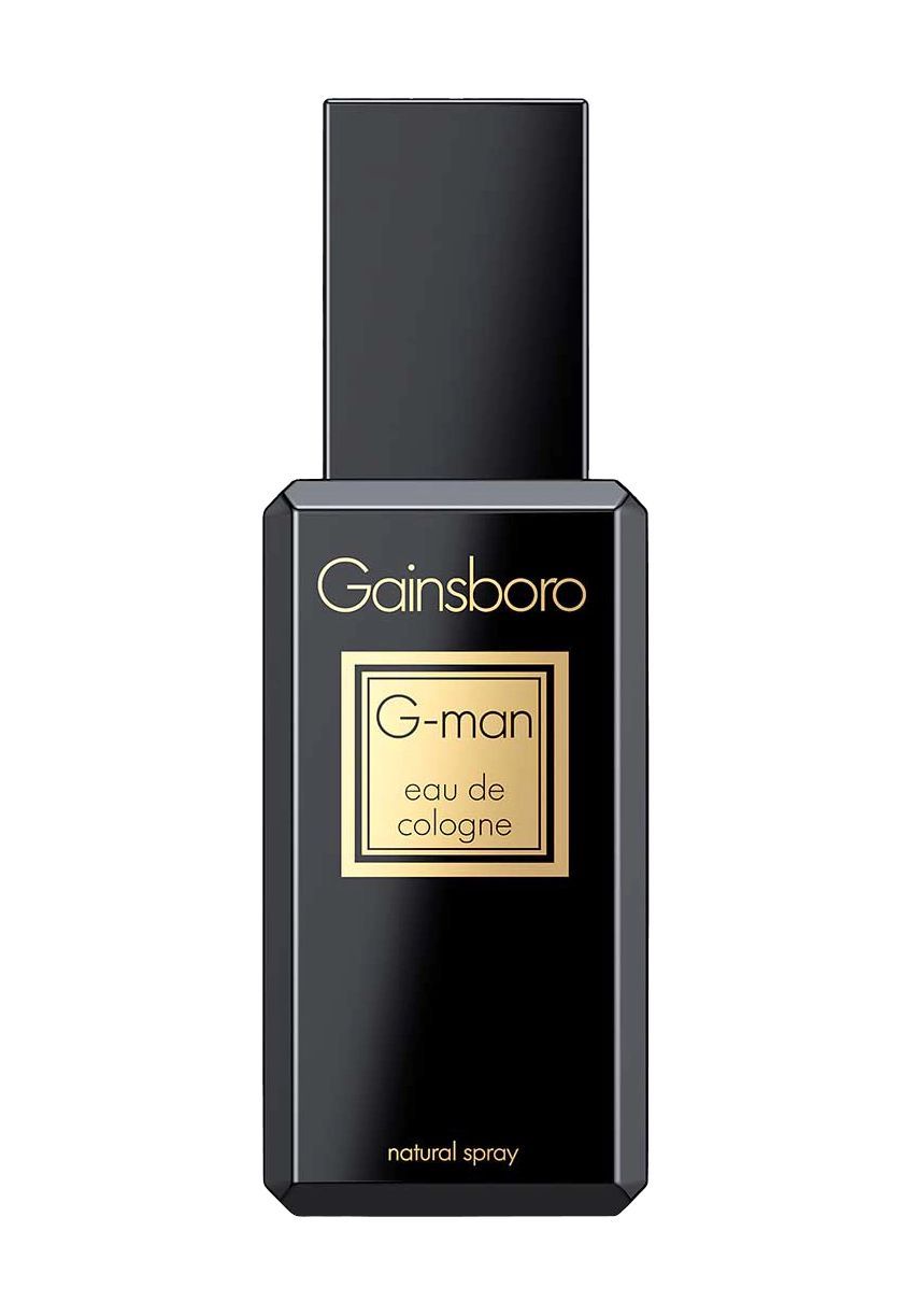 Gainsboro G-Man, Eau de Cologne | GALERIA 