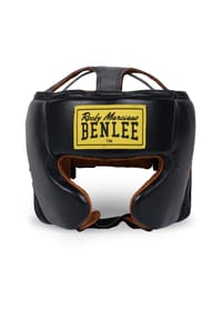 BENLEE™ - Kopfschutz aus Leder TYSON - 