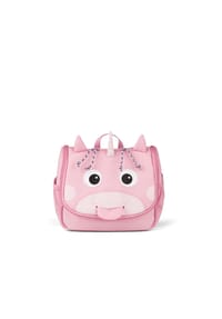 Affenzahn - Kulturtasche, Einhorn - PINK