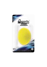 COFI - Finger Grip Wax Gelb – Besserer Halt & Kontrolle beim Dartspielen - Gelb onesize