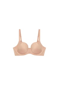 TRIUMPH - Body Make-Up Soft Touch Bügel-BH, blickdicht, für Damen - BLACK