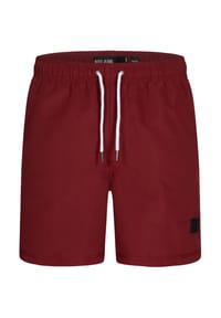 INDICODE - Badehose Ferguson - Black