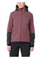 VAUDE Jacken Women's Qimsa Hooded Softshell Jacket Bild 9