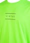 VIRTUS Funktionsshirt HODDIE M S-S Tee mit schnell trocknender QUICK DRY Technologie Bild 5