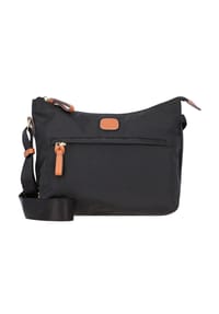 BRIC'S X-Bag - X-Bag Umhängetasche 32 cm - olivgruen