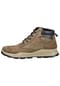 iMAC® Nubukleder Stiefelette Bild 2