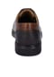 JOSEF SEIBEL Herren Halbschuh Alastair 01, cognac-kombi Bild 11
