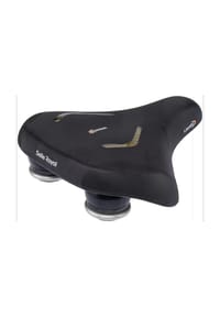 Selle Royal - City- Fahrradsattel "Lookin Evo Stracciatella", relaxed - 