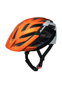 ALPINA - Radhelm "Panoma 3.0", Run System Classic - OLIVE MATT