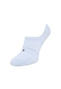 TOMMY HILFIGER - Füßlinge, 2er-Pack, für Damen - 004 LIGHT BLUE