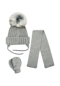ALiAP® - 3tlg Set Aliap - blau