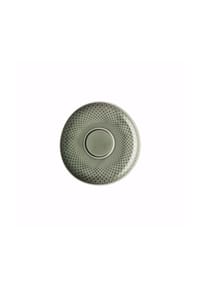 Rosenthal Untertasse "Cafe au Lait" - JUNTO - GRAU