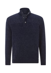 BABISTA - Pullover VERITOLA - dunkelblau