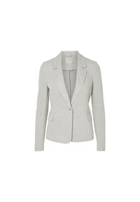 VERO MODA® - Blazer, Reverskragen, für Damen - BLACK