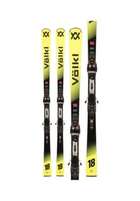 Voelkl - Skiset Racetiger GS 2027 - 