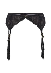 CHANTELLE - Reizwäsche Muse, Spitze, für Damen - 011 SCHWARZ
