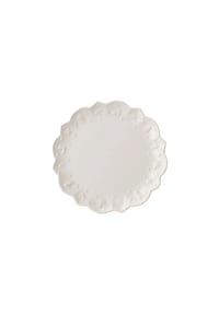 Villeroy & Boch Frühstücksteller, 6 Stk Toy's Delight Royal Classic - Toy's Delight Royal Classic - weiß