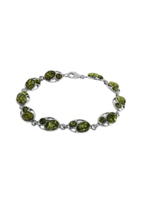 OSTSEE-SCHMUCK® - Armband , Urmina , Silber 925/000 - silber