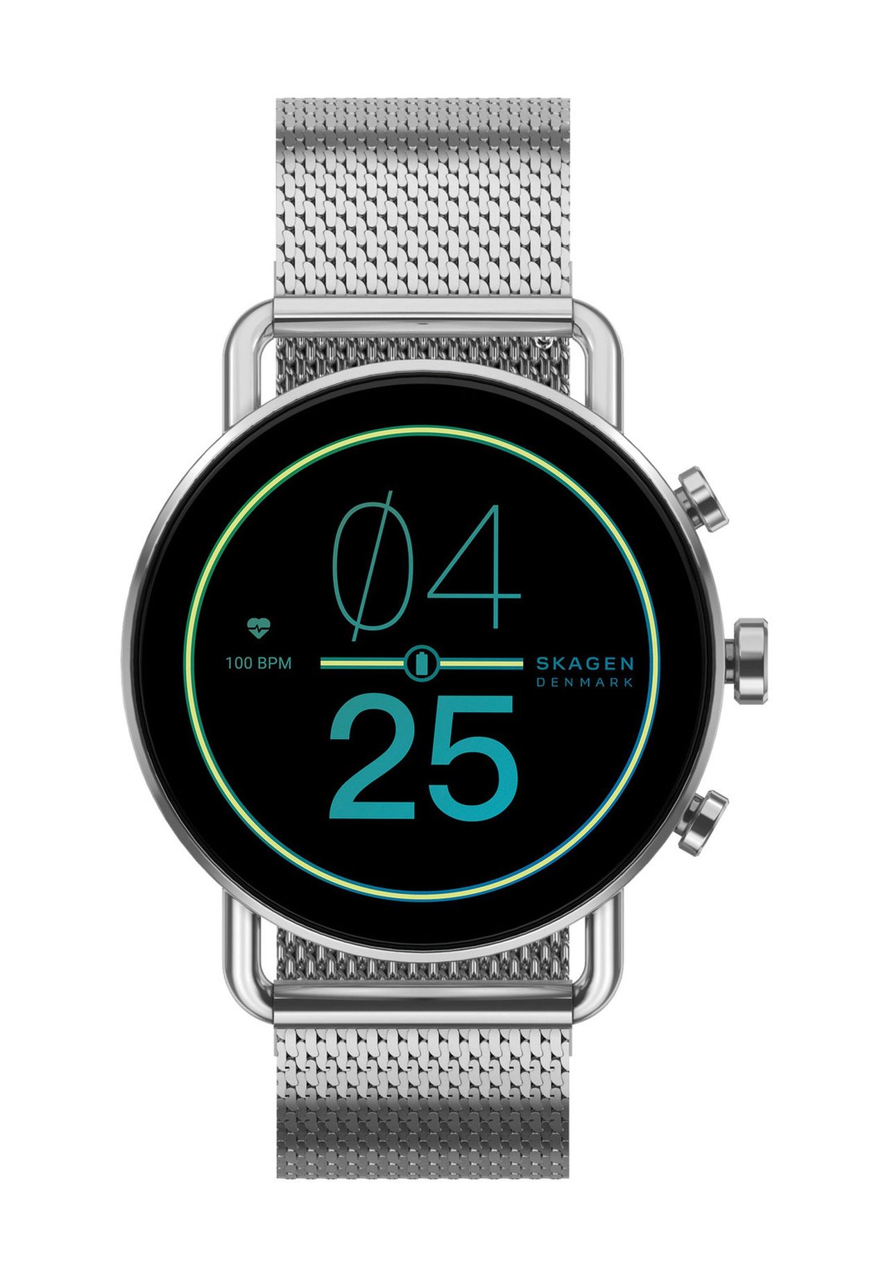 SKAGEN GEN6 Falster Herren Touchscreen Smartwatch 