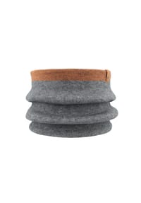 maximo® - KIDS-Tube, Streifen doppelt - denim