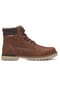 s.Oliver Lederimitat Stiefelette Bild 6