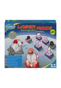 Thinkfun® Laser Maze Junior Bild 1
