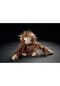 sigikid® Kuscheltier Affe Chimp Jump BeastsTown ,  für Erwachsene und Kinder Bild 9