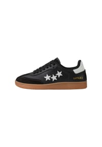 19V69 ITALIA - Sneaker NAPOLI 2.1 - Black