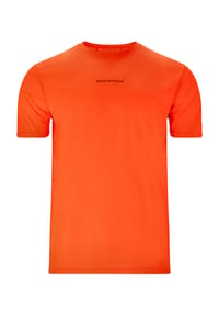 ENDURANCE - T-Shirt Alan mit Quick Dry-Technologie und Stretchfunktion - 1002 White