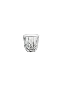 Nachtmann Espresso / Doppio Gläser Noblesse Barista 90 ml 2er Set transparent - NOBLESSE BARISTA - transparent