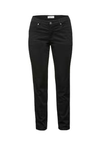sheego - Hose - schwarz