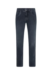 gardeur - Jeans Bradley Formbeständig durch LYCRA® T400® - dark blue overdye