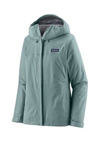 patagonia® - Regenjacke Torrentshell 3L - blau