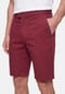 Thomas Goodwin Shorts Chino in Slim Fit Bild 9