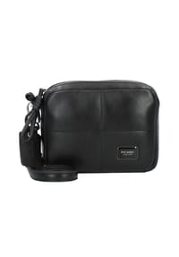 PICARD - Plaza Plaza Mini Bag Umhängetasche Leder 17.5 cm - chai
