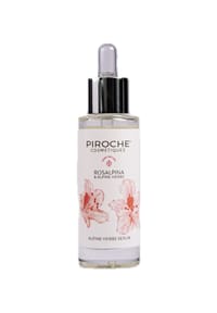 PIROCHE® COSMÉTIQUES ROSALPINA - Alpine Herbs Serum - transparent