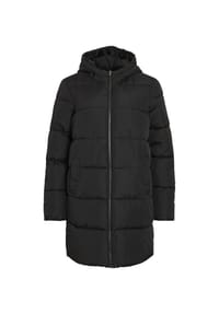 VILA - Jacke - Black