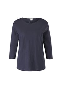 s.Oliver - Shirt, 3/4-Ärmel, für Damen - 5959  NAVY