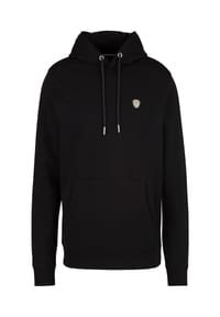 19V69 ITALIA - Hoodie MATTEO - AZZURRO