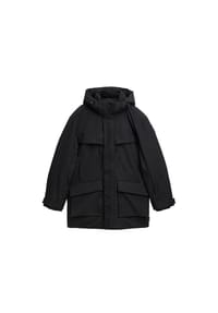 Tom Tailor Denim - Jacke - Black