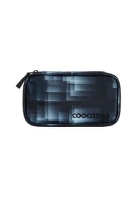 Coocazoo - Schlampermäppchen 24 cm - Aqua Flow