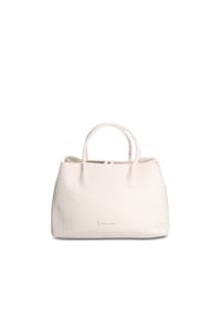 pierre cardin - Handtasche - Bianco