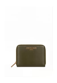 roberto cavalli SPORT - Geldbörse - Black
