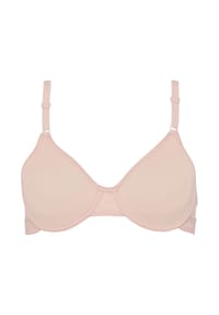 BeeDees® - Damen Bügel-BH Microfun W mit Bügel - darkblue
